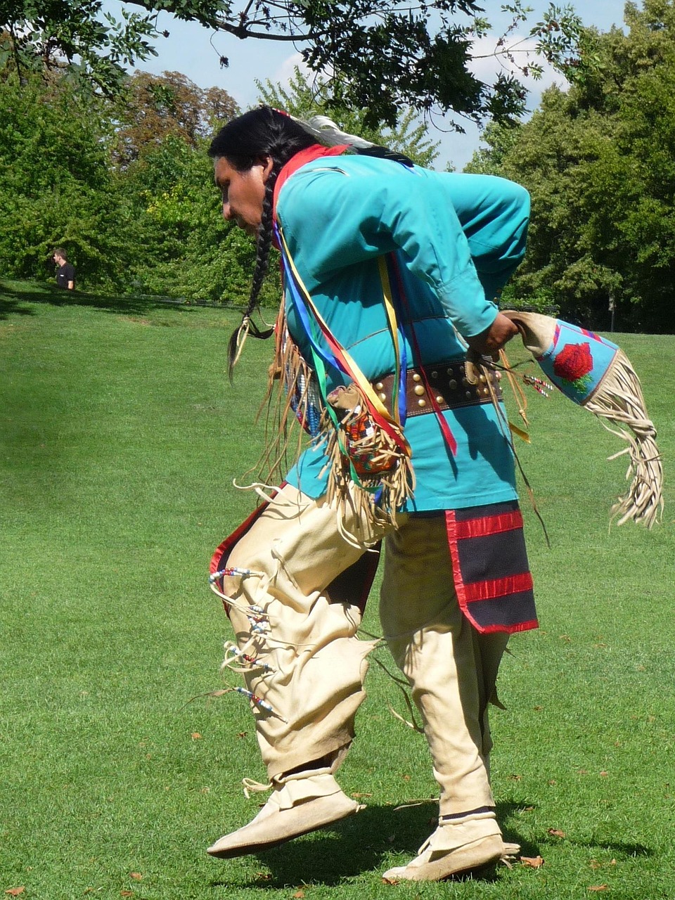 indians, to dance, culture, foreign culture, music, attitude, people, americans